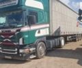 Белый Сканиа Р 420, объемом двигателя 0 л и пробегом 2 тыс. км за 12000 $, фото 1 на Automoto.ua