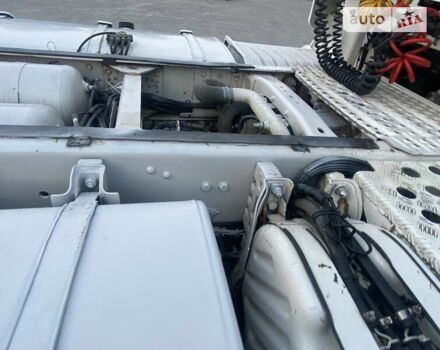 Білий Сканіа Р 420, об'ємом двигуна 0 л та пробігом 999 тис. км за 13200 $, фото 22 на Automoto.ua