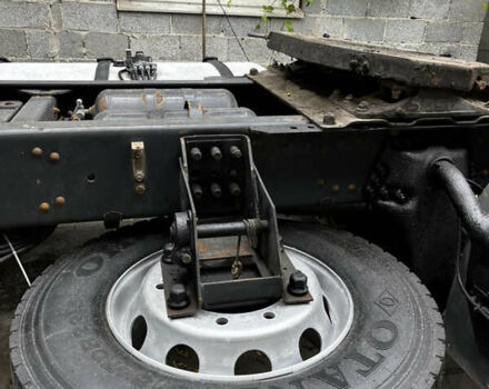 Сканіа Р 420 2006 у Миколаїв на Automoto.ua Білий Сканіа Р 420, об'ємом двигуна 11.7 л та пробігом 1 тис. км за 7900 $, фото 14 на Automoto.ua