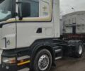 Белый Сканиа Р 420, объемом двигателя 0 л и пробегом 1 тыс. км за 9990 $, фото 6 на Automoto.ua