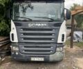 Білий Сканіа Р 420, об'ємом двигуна 11.8 л та пробігом 1000 тис. км за 6500 $, фото 1 на Automoto.ua