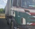 Белый Сканиа Р 420, объемом двигателя 0 л и пробегом 2 тыс. км за 12000 $, фото 1 на Automoto.ua