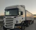 Белый Сканиа Р 420, объемом двигателя 0 л и пробегом 1 тыс. км за 9990 $, фото 4 на Automoto.ua
