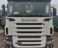 Белый Сканиа Р 420, объемом двигателя 0 л и пробегом 1 тыс. км за 9990 $, фото 7 на Automoto.ua