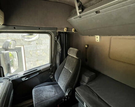 Сканіа Р 420 2006 у Миколаїв на Automoto.ua Білий Сканіа Р 420, об'ємом двигуна 11.7 л та пробігом 1 тис. км за 7900 $, фото 22 на Automoto.ua