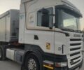 Белый Сканиа Р 420, объемом двигателя 0 л и пробегом 1 тыс. км за 9990 $, фото 5 на Automoto.ua