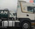 Белый Сканиа Р 420, объемом двигателя 0 л и пробегом 1 тыс. км за 9990 $, фото 1 на Automoto.ua