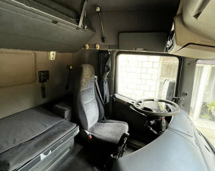 Сканіа Р 420 2006 у Миколаїв на Automoto.ua Білий Сканіа Р 420, об'ємом двигуна 11.7 л та пробігом 1 тис. км за 7900 $, фото 21 на Automoto.ua