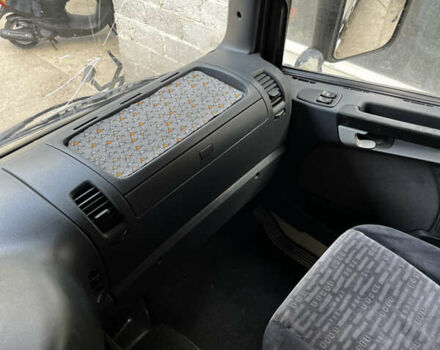 Сканіа Р 420 2006 у Миколаїв на Automoto.ua Білий Сканіа Р 420, об'ємом двигуна 11.7 л та пробігом 1 тис. км за 7900 $, фото 19 на Automoto.ua