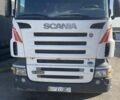 Белый Сканиа Р 420, объемом двигателя 12 л и пробегом 998 тыс. км за 16400 $, фото 1 на Automoto.ua