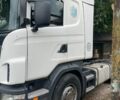 Білий Сканіа Р 420, об'ємом двигуна 11.8 л та пробігом 1000 тис. км за 6500 $, фото 1 на Automoto.ua