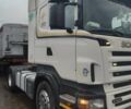 Белый Сканиа Р 420, объемом двигателя 0 л и пробегом 1 тыс. км за 9990 $, фото 2 на Automoto.ua
