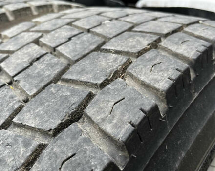 Сканіа Р 420 2006 у Миколаїв на Automoto.ua Білий Сканіа Р 420, об'ємом двигуна 11.7 л та пробігом 1 тис. км за 7900 $, фото 6 на Automoto.ua