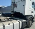 Белый Сканиа Р 420, объемом двигателя 11.7 л и пробегом 1 тыс. км за 10000 $, фото 3 на Automoto.ua