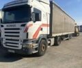 Белый Сканиа Р 420, объемом двигателя 12 л и пробегом 998 тыс. км за 16400 $, фото 5 на Automoto.ua
