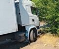 Белый Сканиа Р 420, объемом двигателя 11.71 л и пробегом 2 тыс. км за 8700 $, фото 5 на Automoto.ua