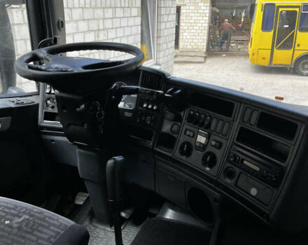 Сканіа Р 420 2006 у Миколаїв на Automoto.ua Білий Сканіа Р 420, об'ємом двигуна 11.7 л та пробігом 1 тис. км за 7900 $, фото 18 на Automoto.ua