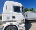 Білий Сканіа Р 420, об'ємом двигуна 11.71 л та пробігом 1 тис. км за 9800 $, фото 1 на Automoto.ua