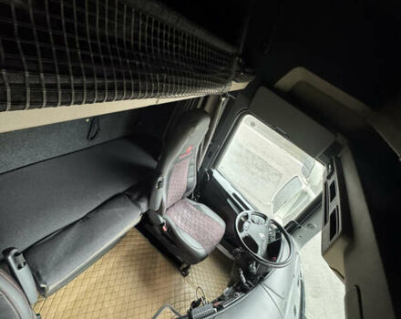 Белый Сканиа Р 420, объемом двигателя 11.71 л и пробегом 1 тыс. км за 25000 $, фото 38 на Automoto.ua