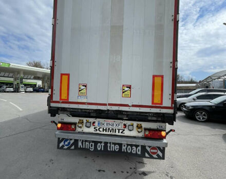 Белый Сканиа Р 420, объемом двигателя 11.71 л и пробегом 1 тыс. км за 25000 $, фото 35 на Automoto.ua