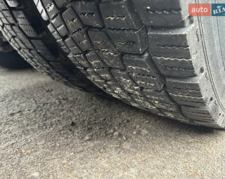 Белый Сканиа Р 420, объемом двигателя 11.71 л и пробегом 1 тыс. км за 25000 $, фото 28 на Automoto.ua