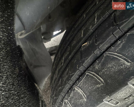 Белый Сканиа Р 420, объемом двигателя 11.71 л и пробегом 1 тыс. км за 25000 $, фото 27 на Automoto.ua