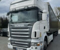 Белый Сканиа Р 420, объемом двигателя 11.71 л и пробегом 1 тыс. км за 25000 $, фото 33 на Automoto.ua