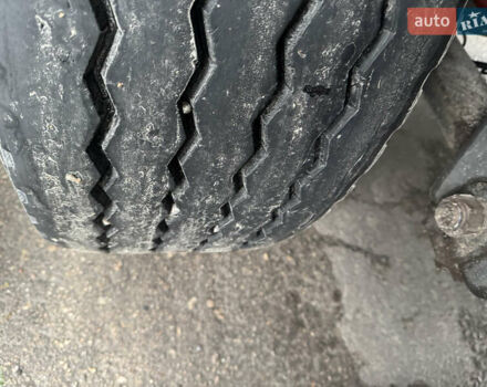 Белый Сканиа Р 420, объемом двигателя 11.71 л и пробегом 1 тыс. км за 25000 $, фото 24 на Automoto.ua