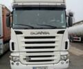 Белый Сканиа Р 420, объемом двигателя 0 л и пробегом 1 тыс. км за 13200 $, фото 1 на Automoto.ua