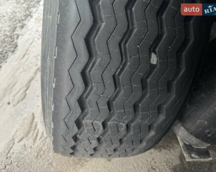 Белый Сканиа Р 420, объемом двигателя 11.71 л и пробегом 1 тыс. км за 25000 $, фото 17 на Automoto.ua