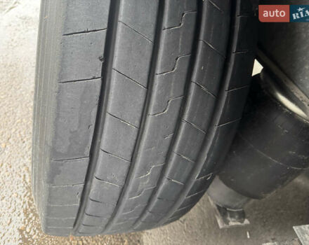 Белый Сканиа Р 420, объемом двигателя 11.71 л и пробегом 1 тыс. км за 25000 $, фото 16 на Automoto.ua