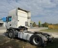 Белый Сканиа Р 420, объемом двигателя 11.71 л и пробегом 1 тыс. км за 12000 $, фото 2 на Automoto.ua