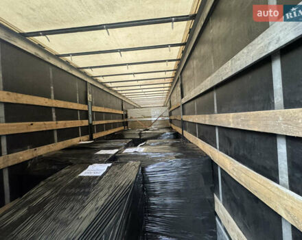 Белый Сканиа Р 420, объемом двигателя 11.71 л и пробегом 1 тыс. км за 25000 $, фото 14 на Automoto.ua