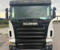 Белый Сканиа Р 420, объемом двигателя 11.71 л и пробегом 1 тыс. км за 10500 $, фото 2 на Automoto.ua