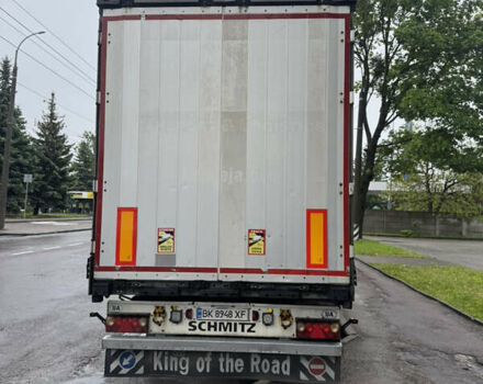 Белый Сканиа Р 420, объемом двигателя 11.71 л и пробегом 1 тыс. км за 25000 $, фото 21 на Automoto.ua