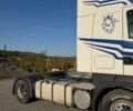 Белый Сканиа Р 420, объемом двигателя 11.71 л и пробегом 1 тыс. км за 7600 $, фото 2 на Automoto.ua