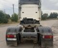 Белый Сканиа Р 420, объемом двигателя 11.71 л и пробегом 1 тыс. км за 10500 $, фото 6 на Automoto.ua