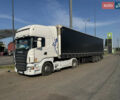Белый Сканиа Р 420, объемом двигателя 11.71 л и пробегом 1 тыс. км за 25000 $, фото 3 на Automoto.ua