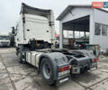 Белый Сканиа Р 420, объемом двигателя 11.71 л и пробегом 1 тыс. км за 10999 $, фото 5 на Automoto.ua