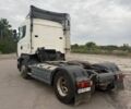 Белый Сканиа Р 420, объемом двигателя 11.71 л и пробегом 1 тыс. км за 10500 $, фото 4 на Automoto.ua