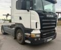 Белый Сканиа Р 420, объемом двигателя 11.71 л и пробегом 1 тыс. км за 10500 $, фото 1 на Automoto.ua