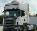 Білий Сканіа Р 420, об'ємом двигуна 11.71 л та пробігом 1 тис. км за 12000 $, фото 1 на Automoto.ua