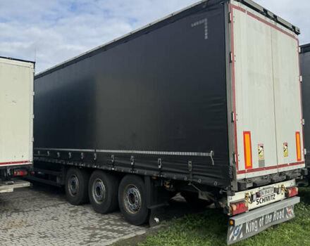 Белый Сканиа Р 420, объемом двигателя 11.71 л и пробегом 1 тыс. км за 25000 $, фото 40 на Automoto.ua