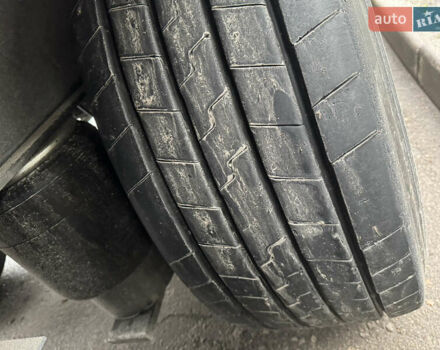 Белый Сканиа Р 420, объемом двигателя 11.71 л и пробегом 1 тыс. км за 25000 $, фото 25 на Automoto.ua