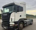 Белый Сканиа Р 420, объемом двигателя 11.71 л и пробегом 1 тыс. км за 10500 $, фото 1 на Automoto.ua
