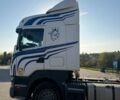 Белый Сканиа Р 420, объемом двигателя 11.71 л и пробегом 1 тыс. км за 7600 $, фото 8 на Automoto.ua
