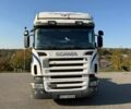 Белый Сканиа Р 420, объемом двигателя 11.71 л и пробегом 1 тыс. км за 7600 $, фото 1 на Automoto.ua