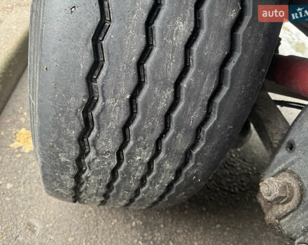 Белый Сканиа Р 420, объемом двигателя 11.71 л и пробегом 1 тыс. км за 25000 $, фото 23 на Automoto.ua