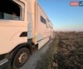 Білий Сканіа Р 420, об'ємом двигуна 11.71 л та пробігом 798 тис. км за 60000 $, фото 13 на Automoto.ua
