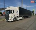 Белый Сканиа Р 420, объемом двигателя 11.71 л и пробегом 1 тыс. км за 25000 $, фото 4 на Automoto.ua